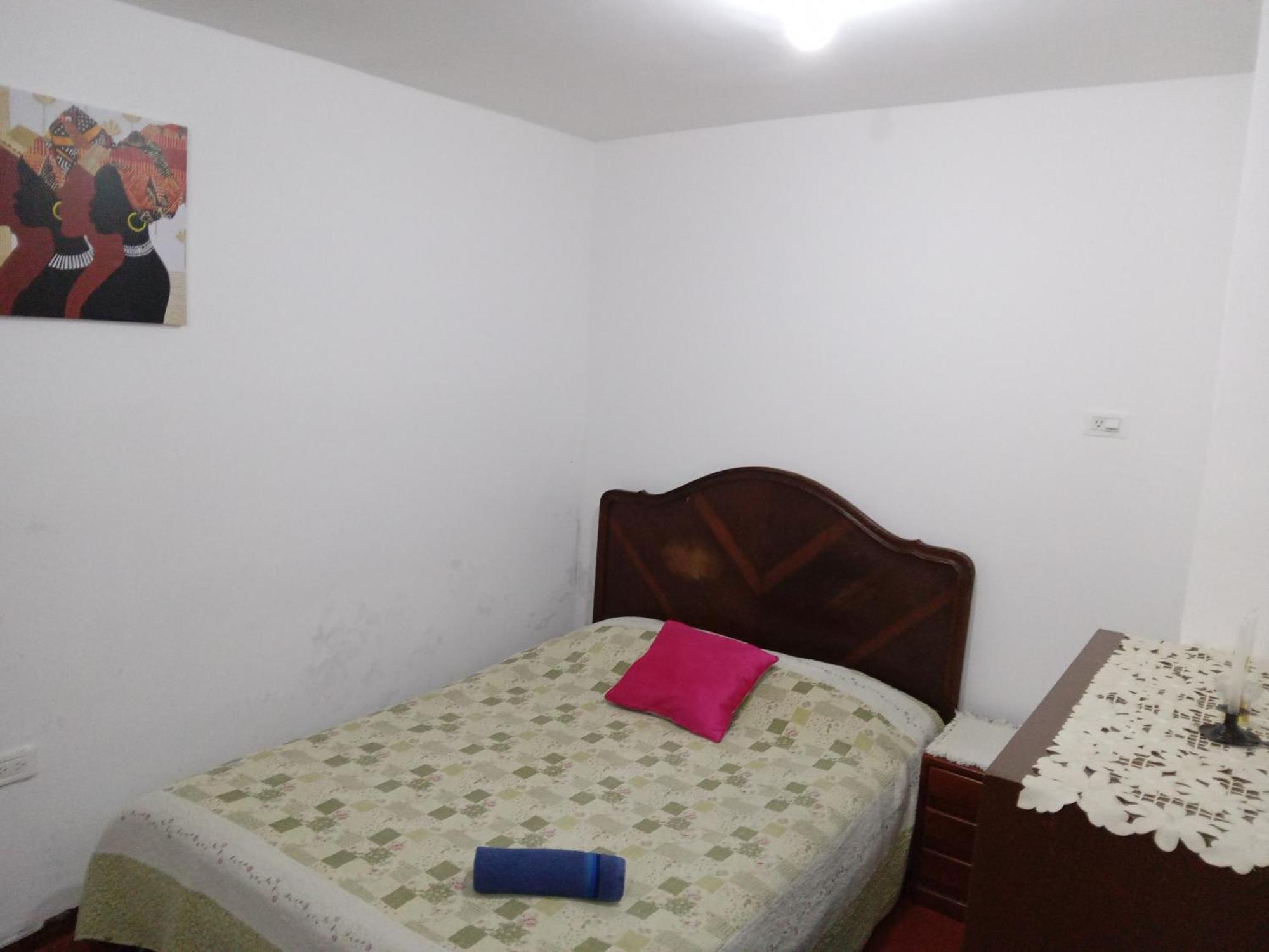 En Casa, Zona Centro *