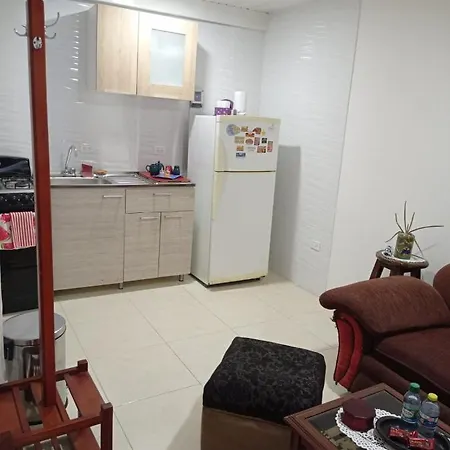 Apartamento en casa, zona centro Bogotá Exterior foto