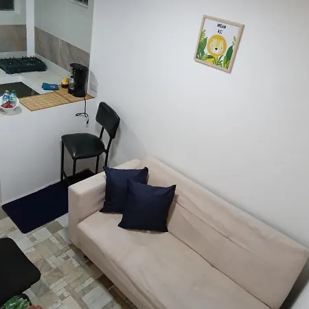 Apartamento en casa, zona centro Bogotá Exterior foto