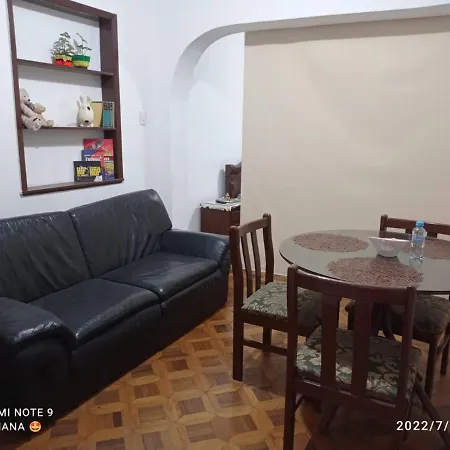 Apartamento en casa, zona centro Bogotá Exterior foto