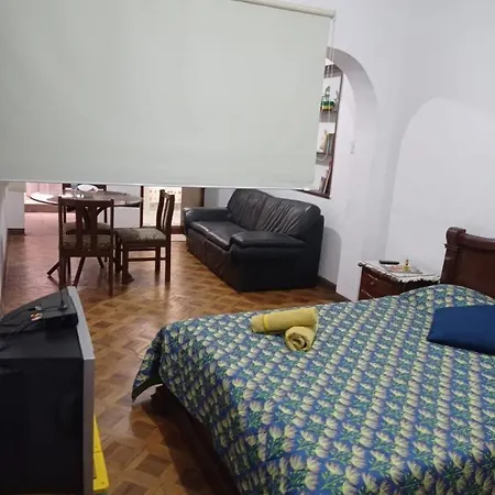 Apartamento en casa, zona centro Bogotá Exterior foto