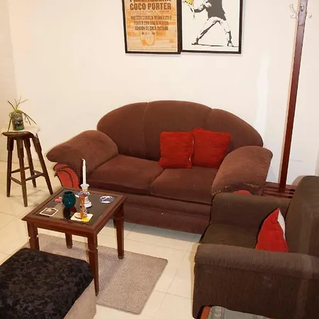 Apartamento en casa, zona centro Bogotá Exterior foto