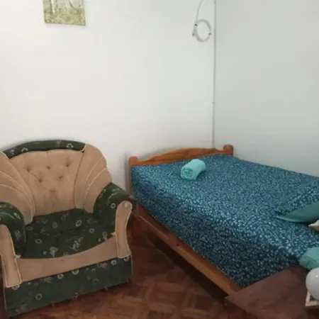 Apartamento en casa, zona centro Bogotá Exterior foto