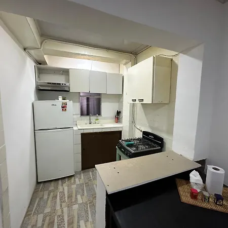 Apartamento en casa, zona centro Bogotá Exterior foto