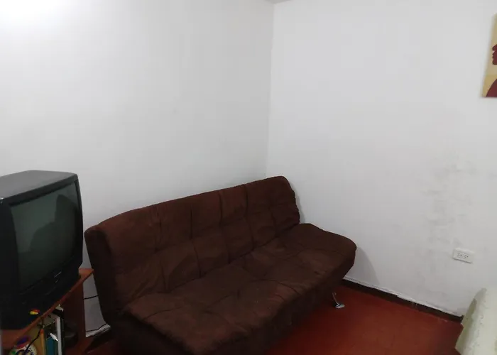 Hospedaje La Tierrita Bogota
