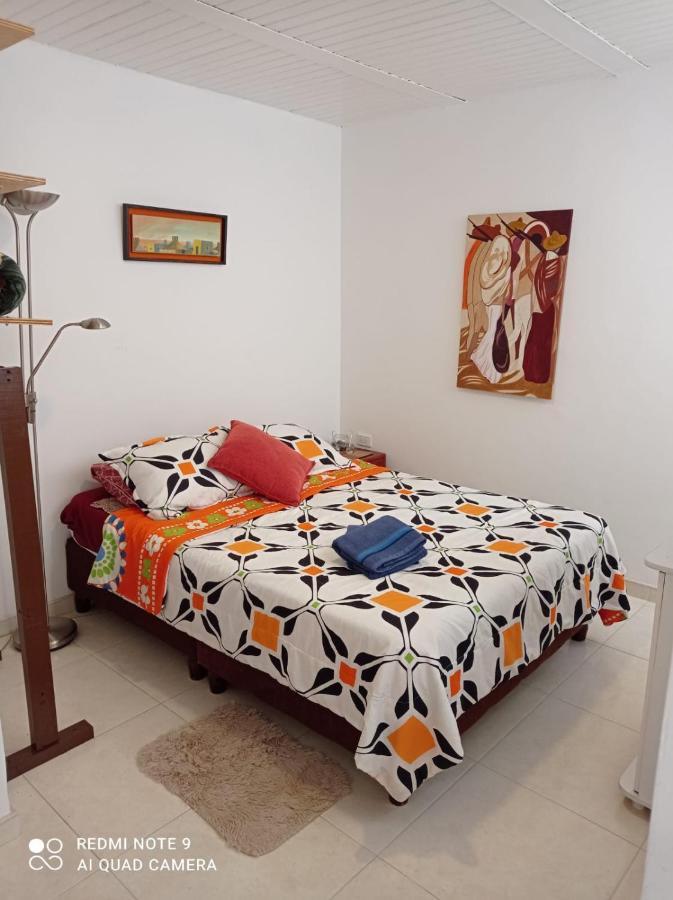 La Tierrita