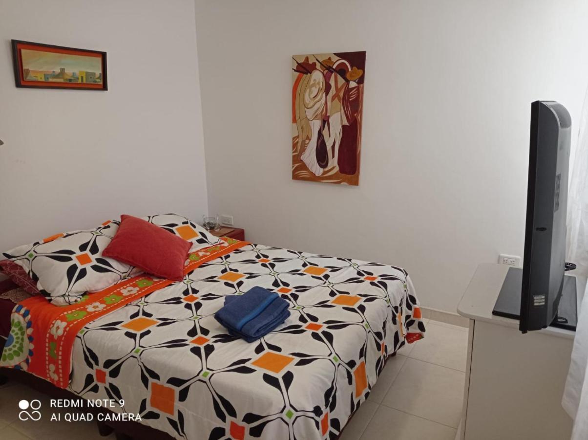 La Tierrita Apartment Bogota