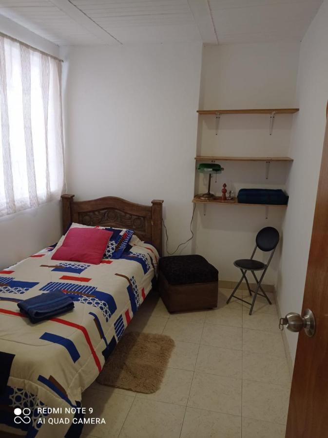 La Tierrita Bogota
