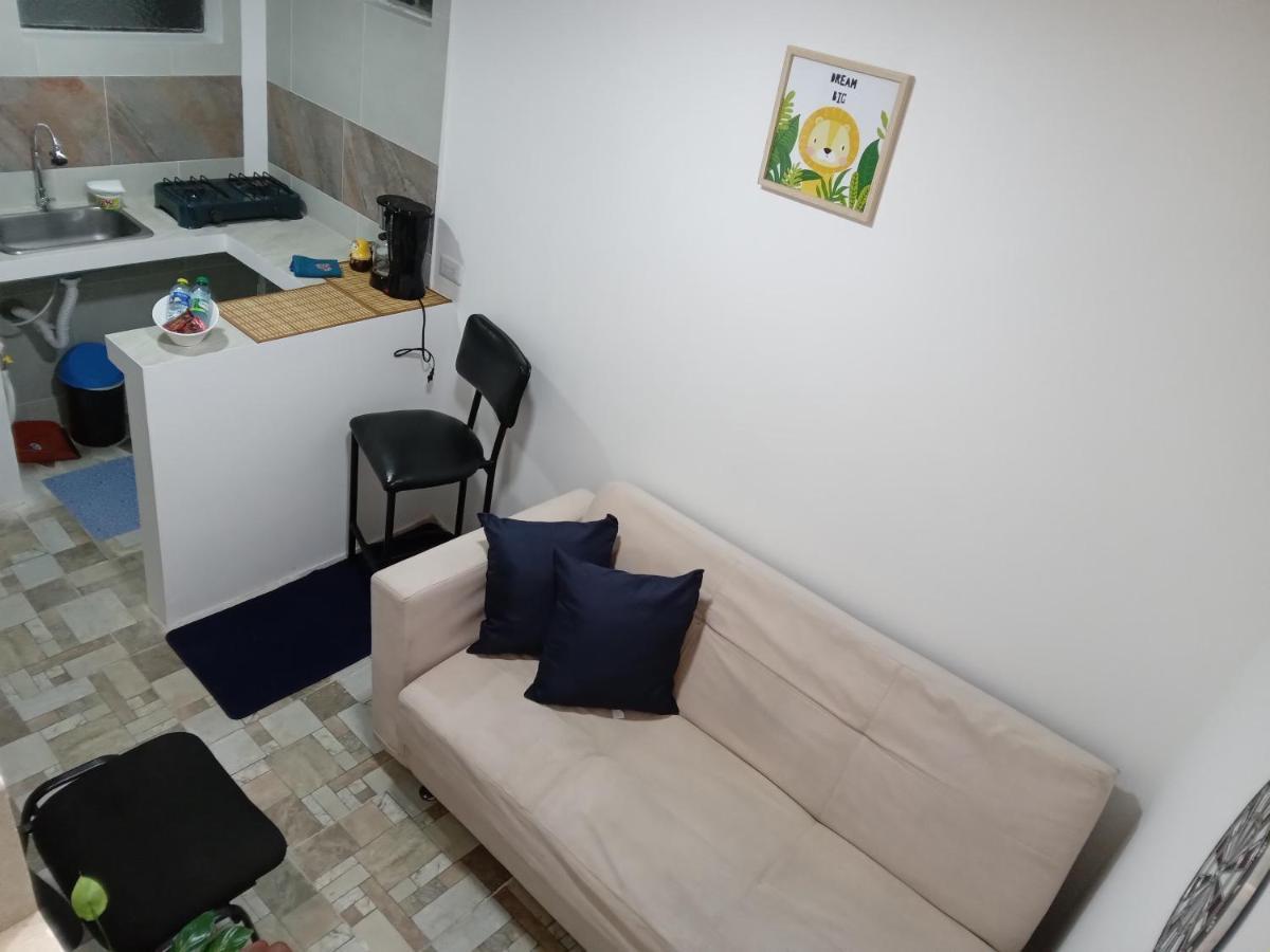 La Tierrita Apartment *