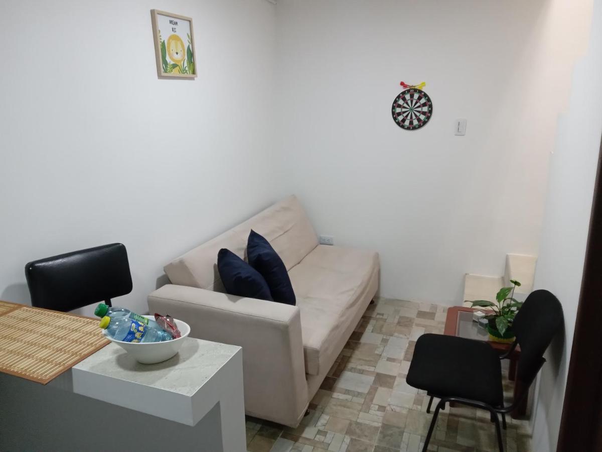 La Tierrita Apartment