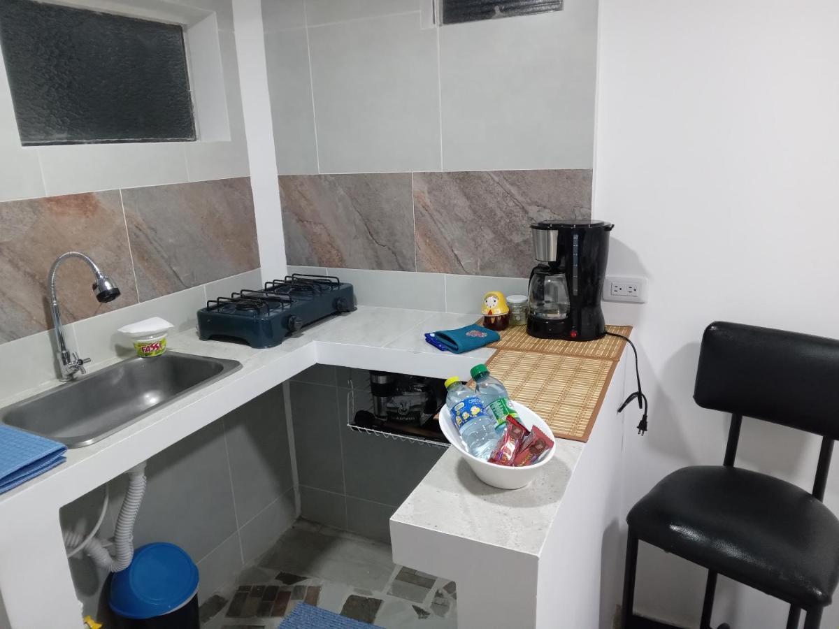 La Tierrita Apartment