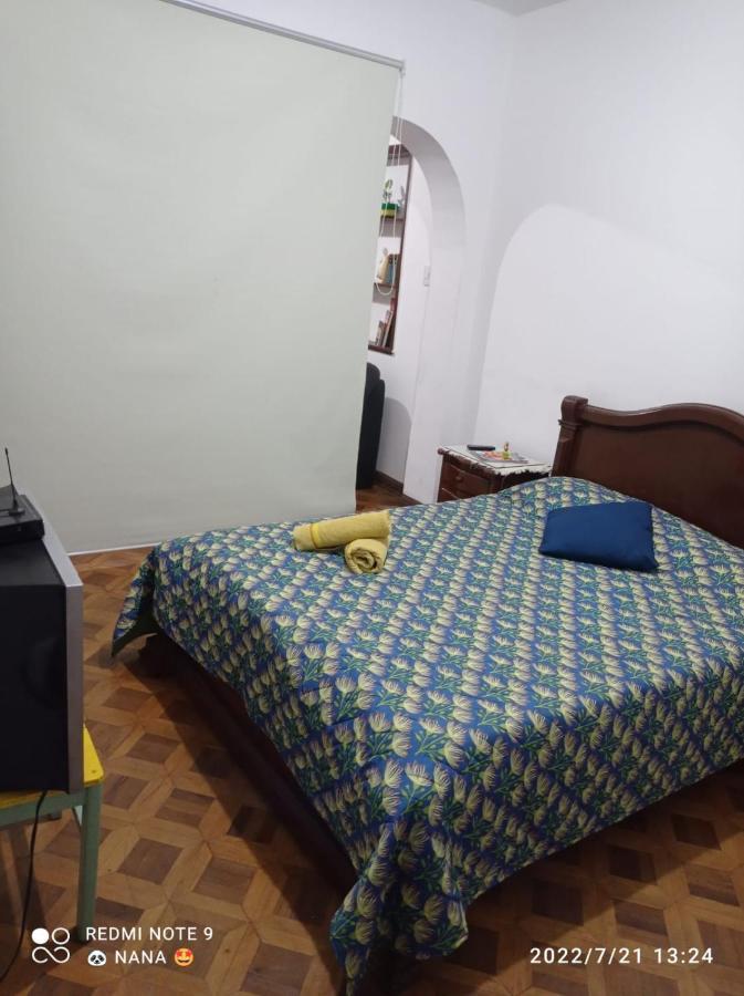 La Tierrita *
