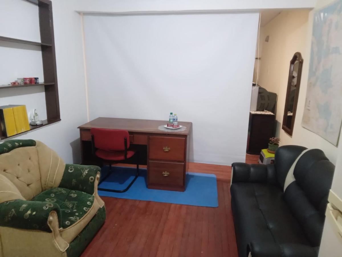 La Tierrita Apartment