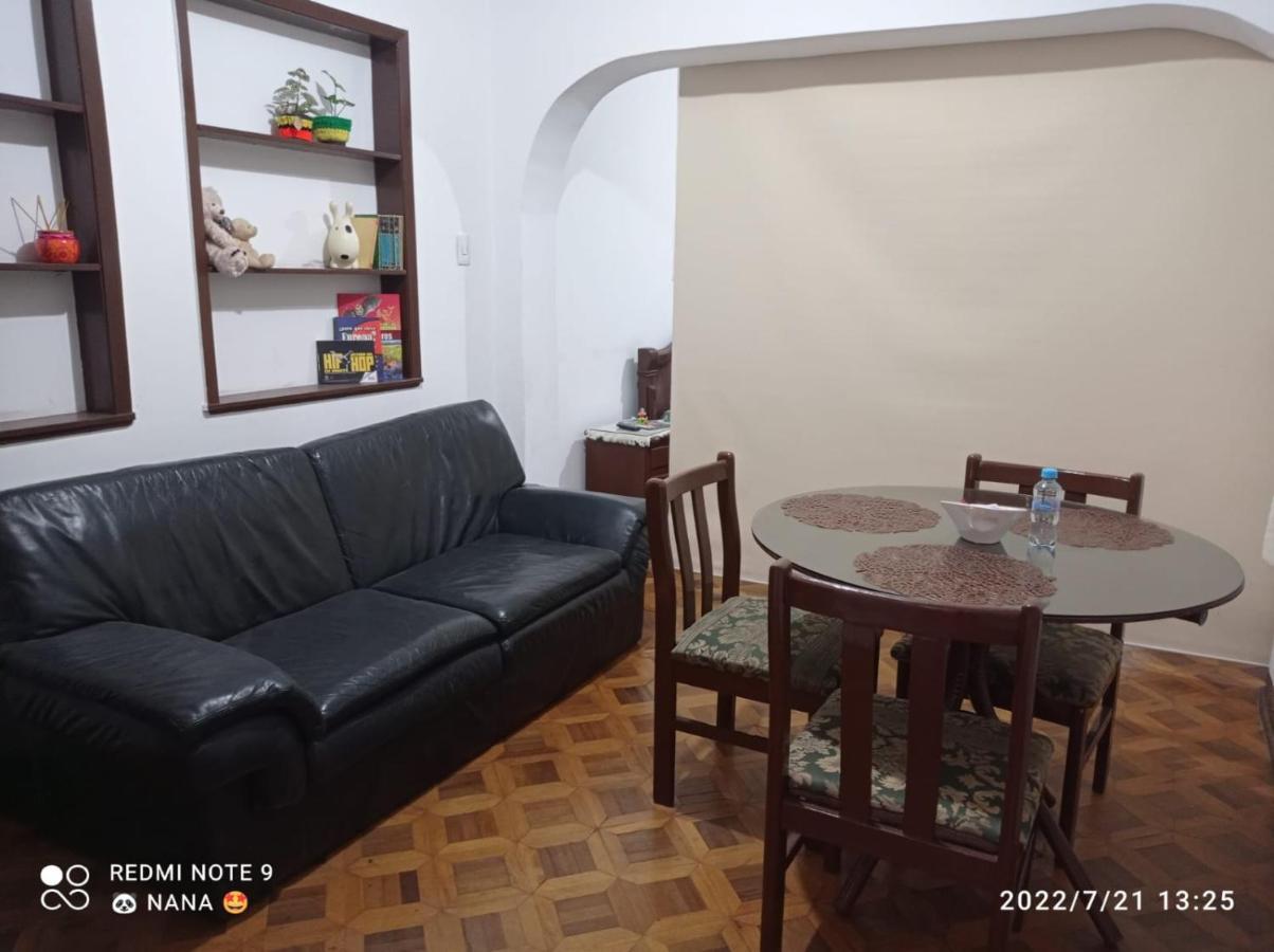 La Tierrita Apartment Bogota
