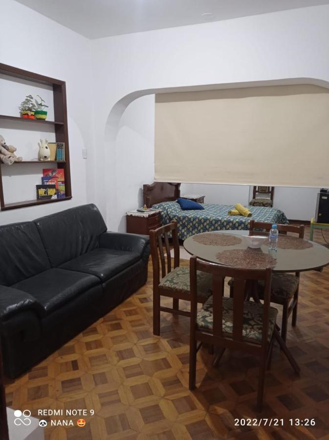Apartment La Tierrita Bogota