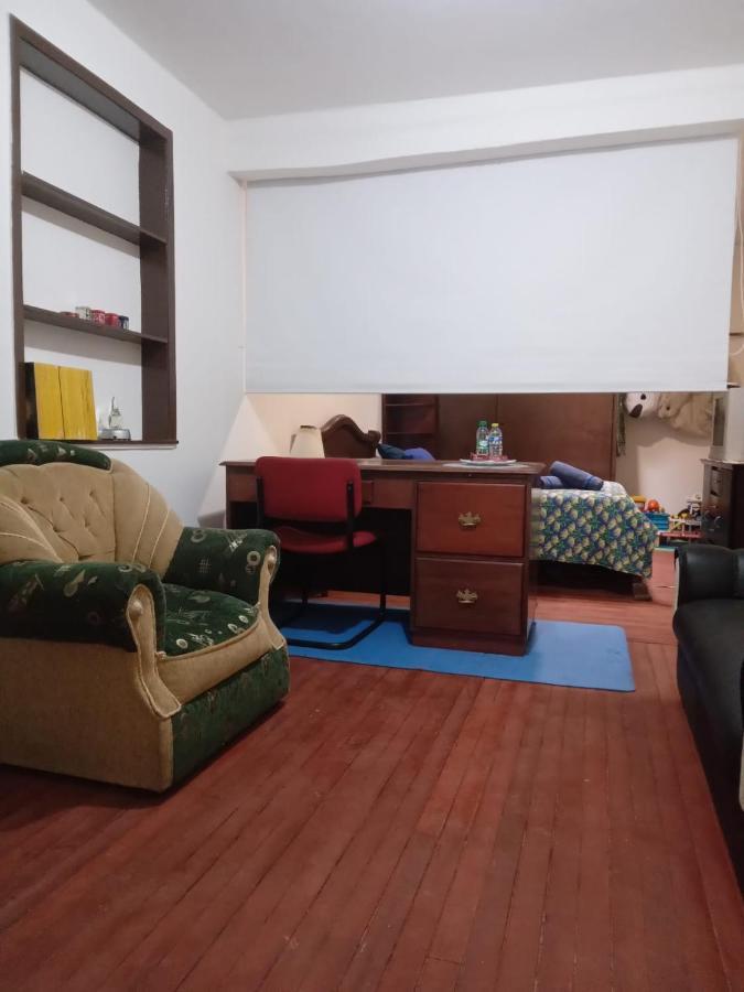 Apartment La Tierrita Bogota
