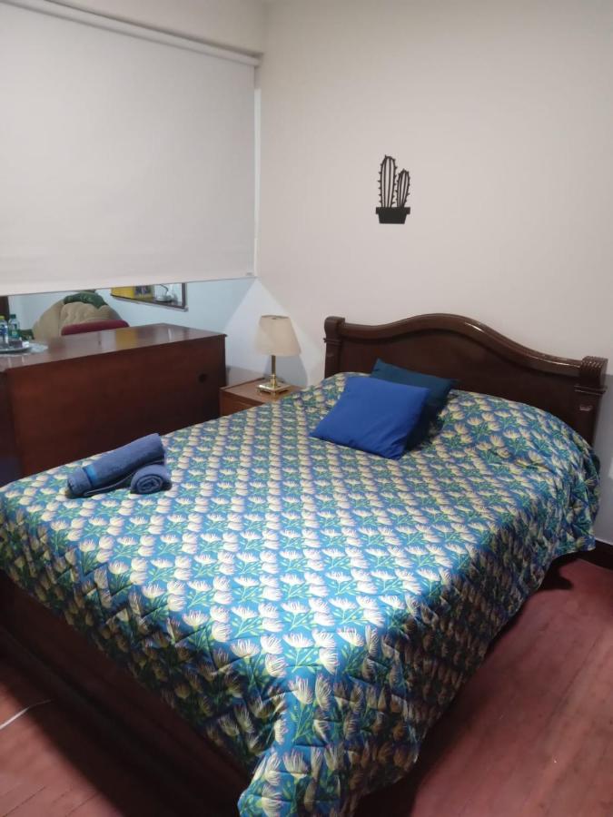 La Tierrita Apartment