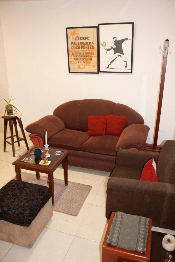 La Tierrita Apartment Bogota
