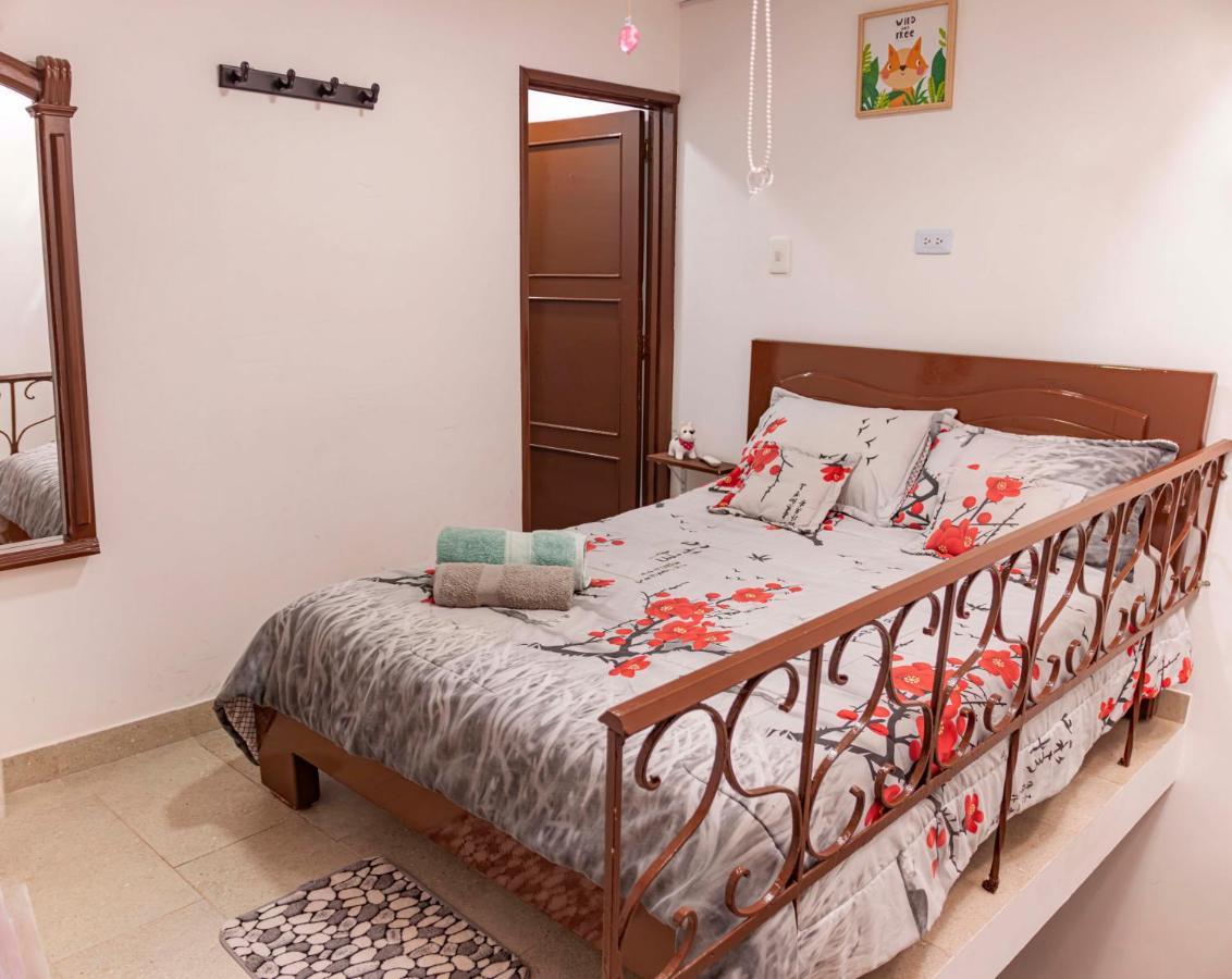 La Tierrita Apartment