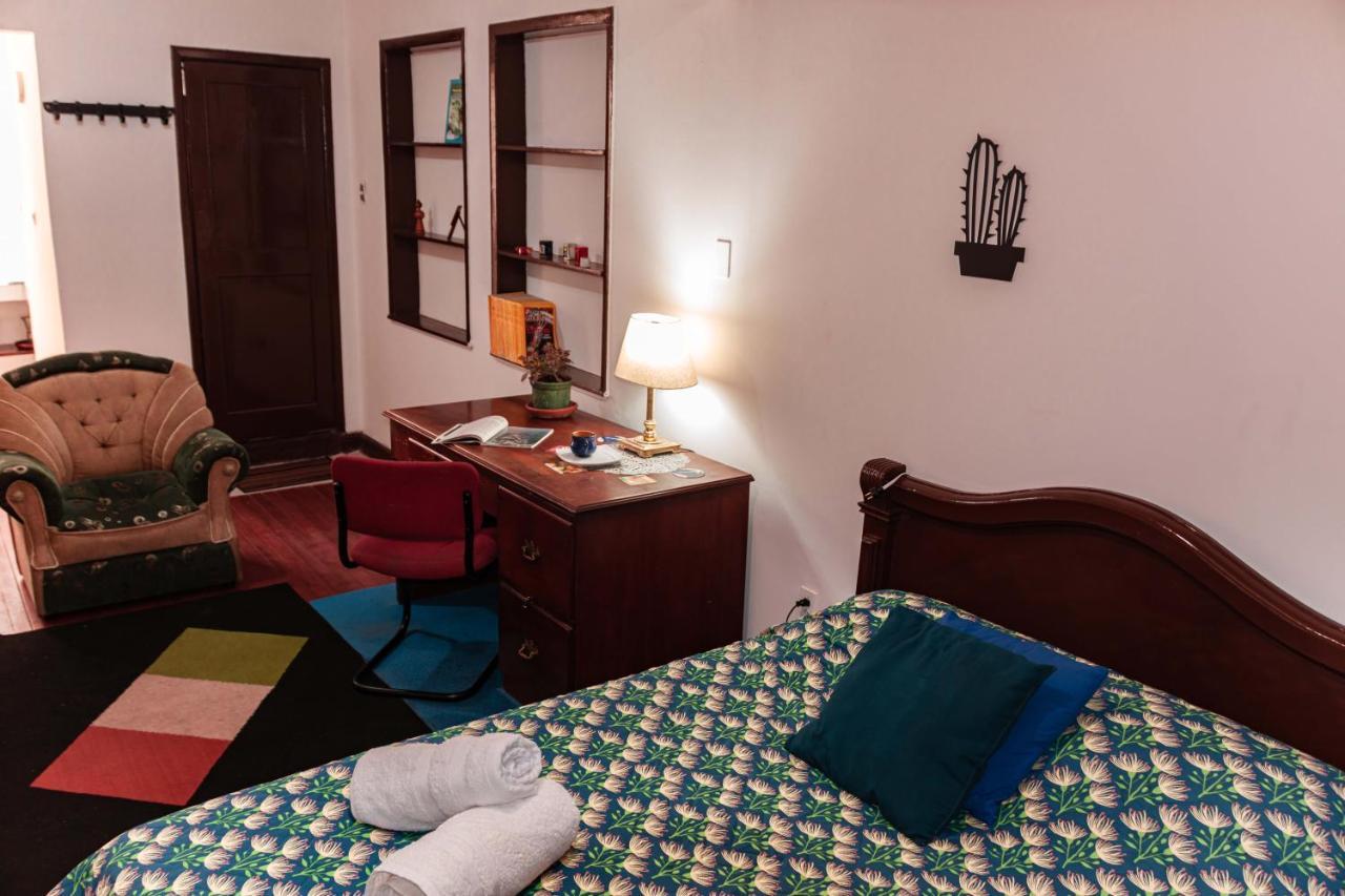 Apartment La Tierrita