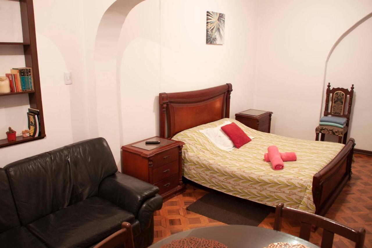 La Tierrita Apartment