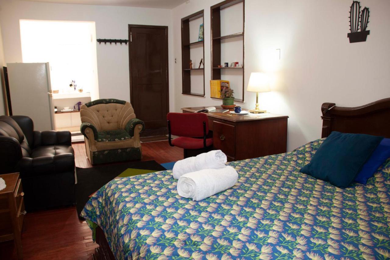 La Tierrita Apartment Bogota