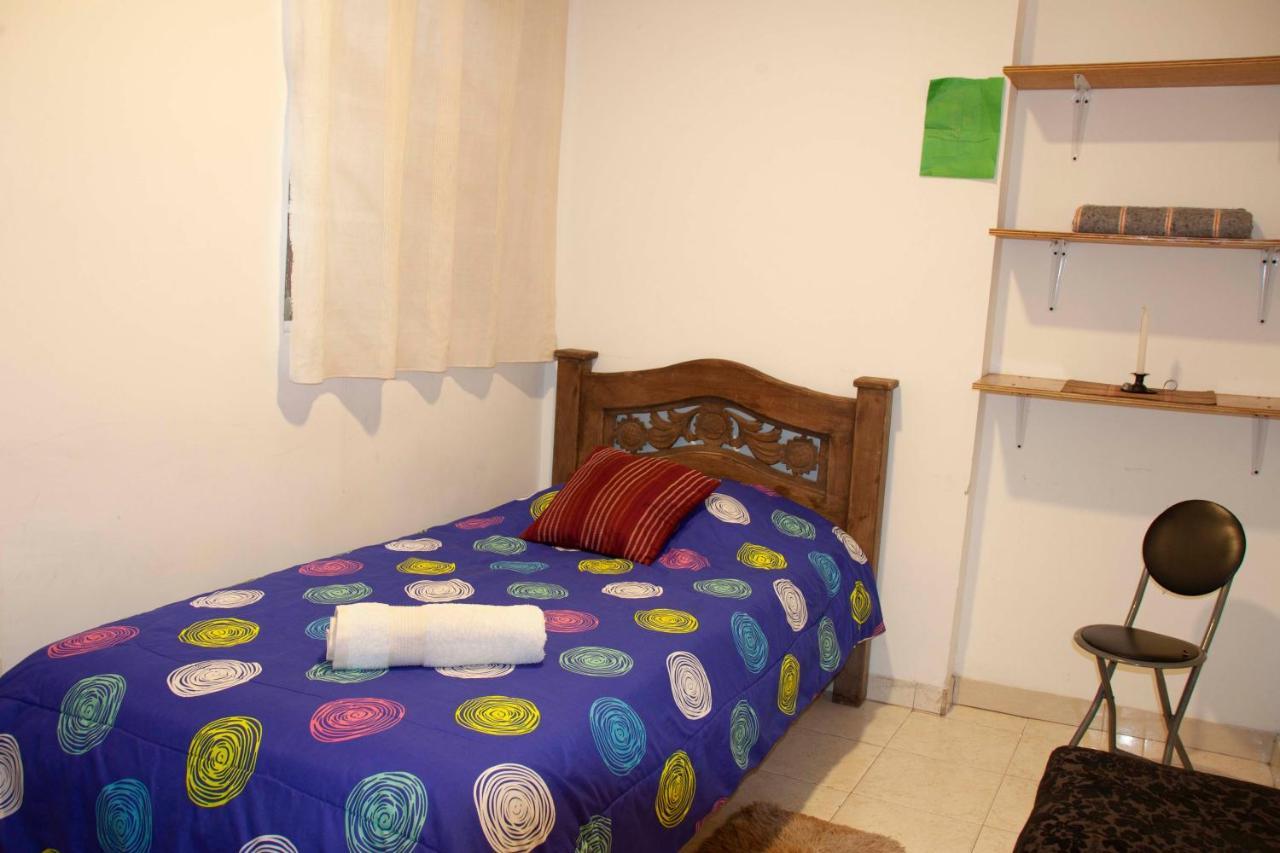 La Tierrita Bogota