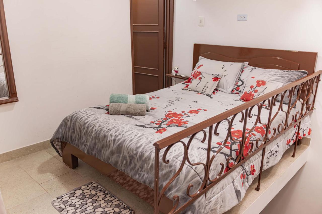 La Tierrita Apartment Bogota