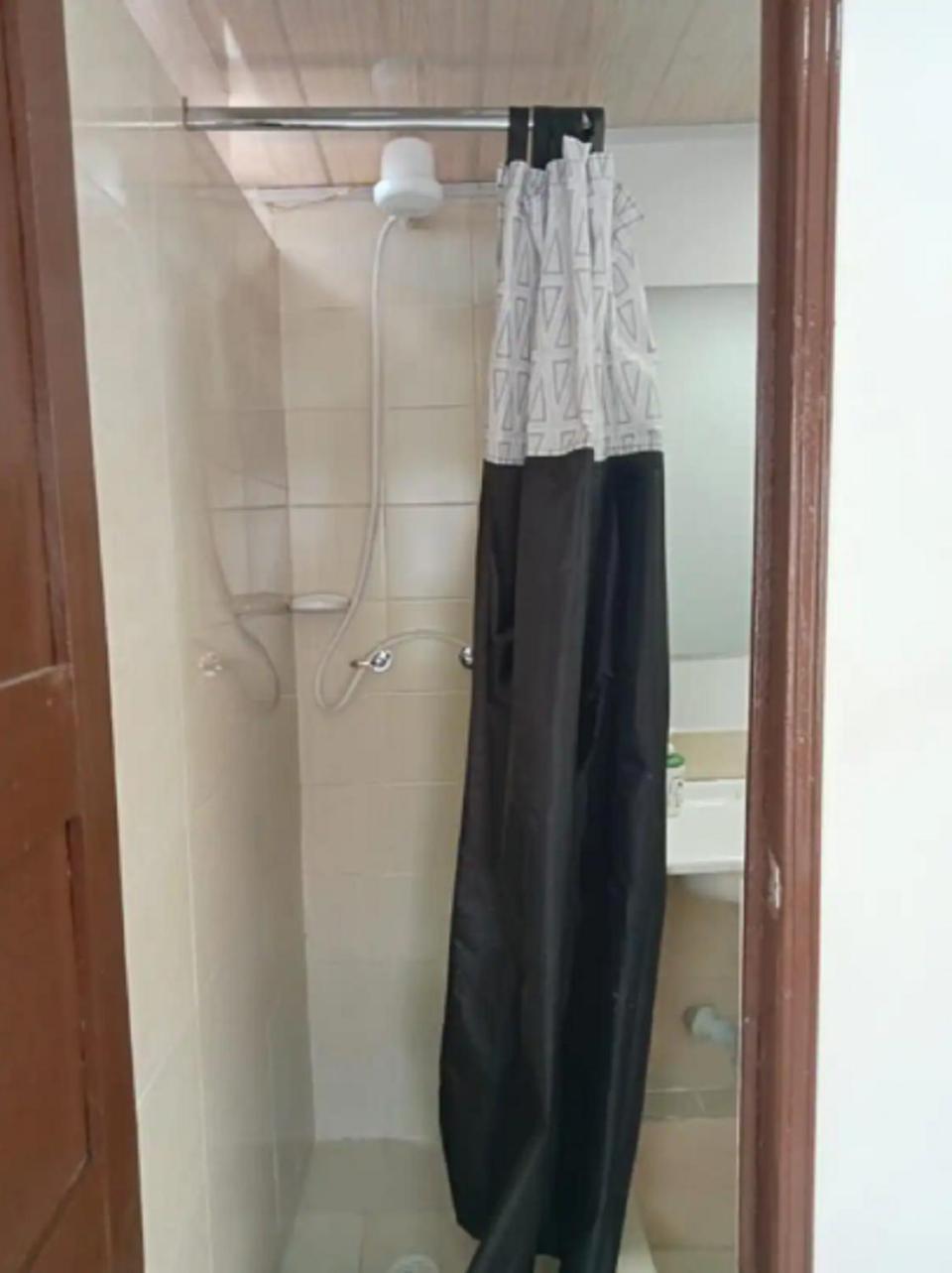 La Tierrita Apartment