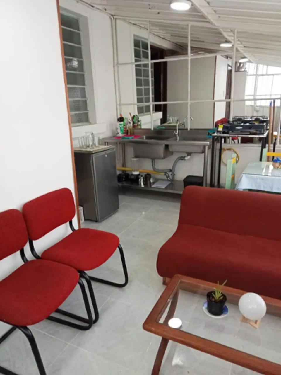 Apartment La Tierrita *