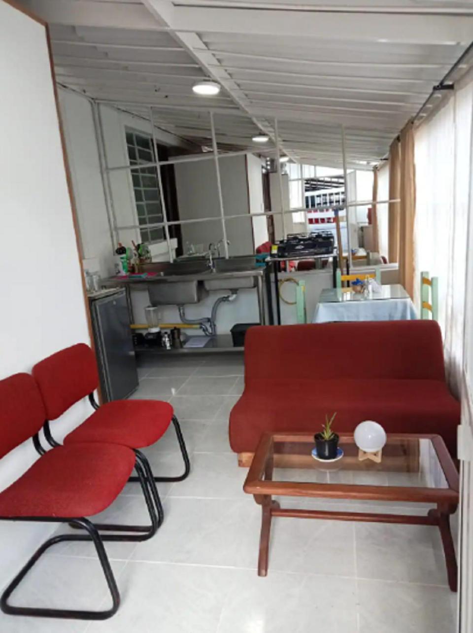 La Tierrita Apartment Bogota