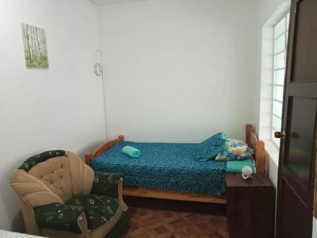 La Tierrita Bogota