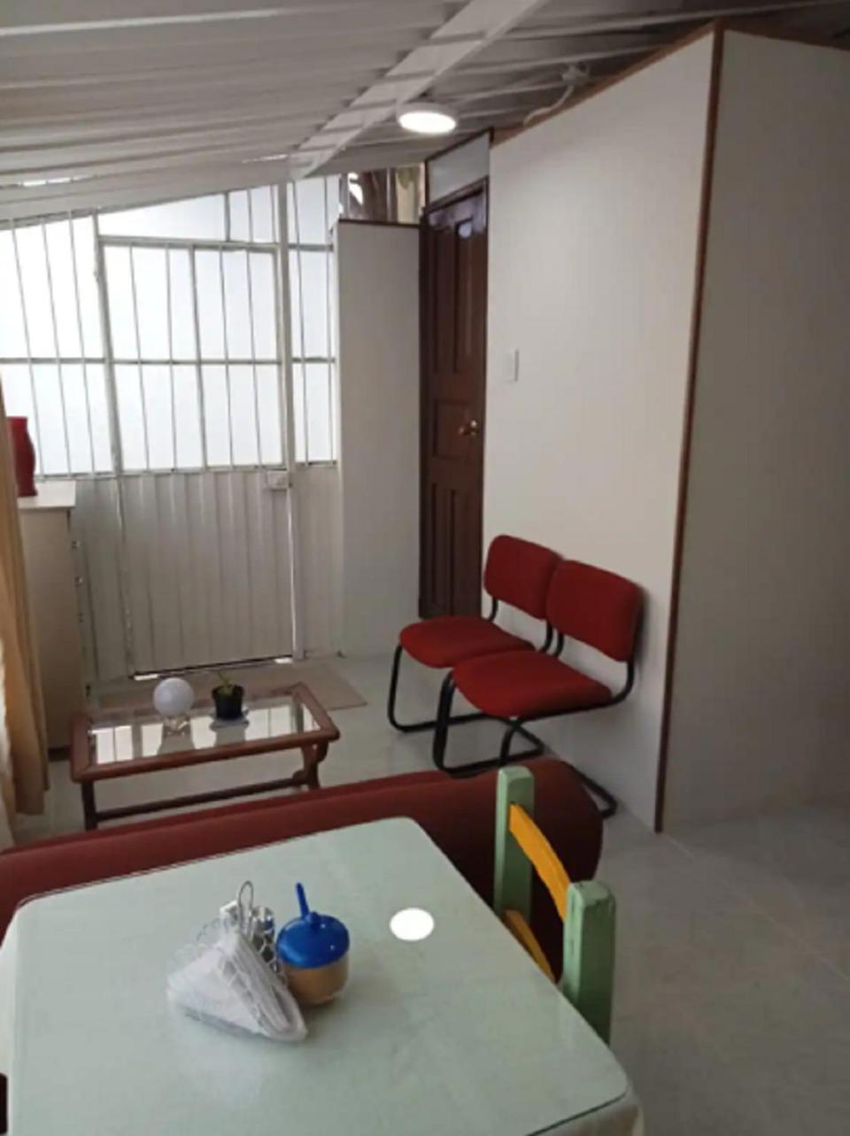 La Tierrita Apartment