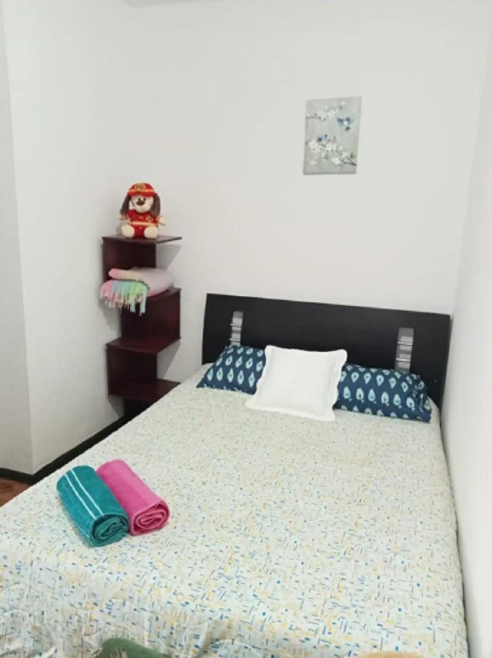 La Tierrita Apartment *