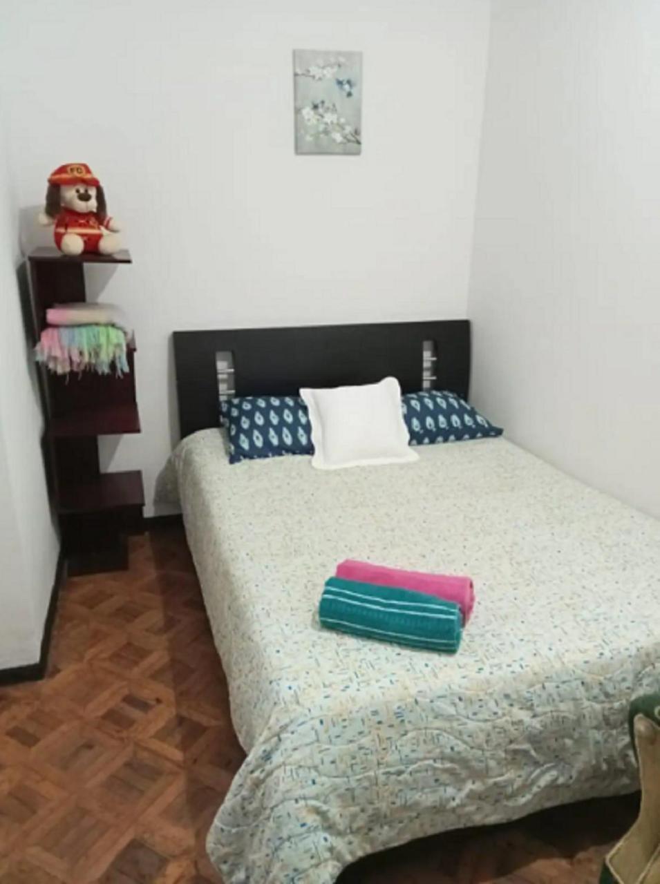 La Tierrita *