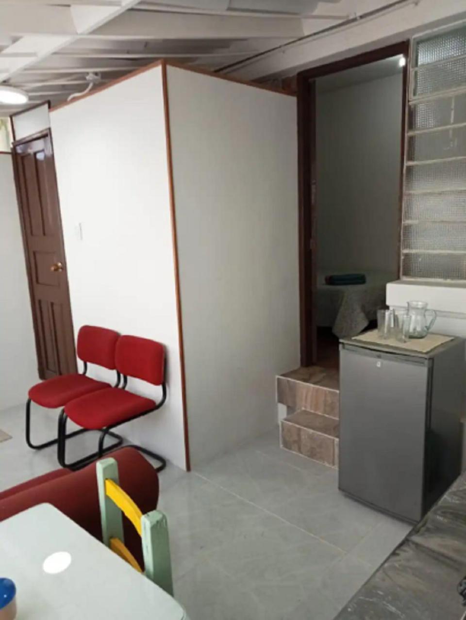 La Tierrita Apartment