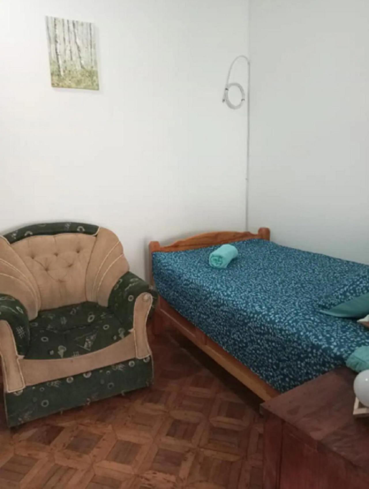 La Tierrita Apartment Bogota