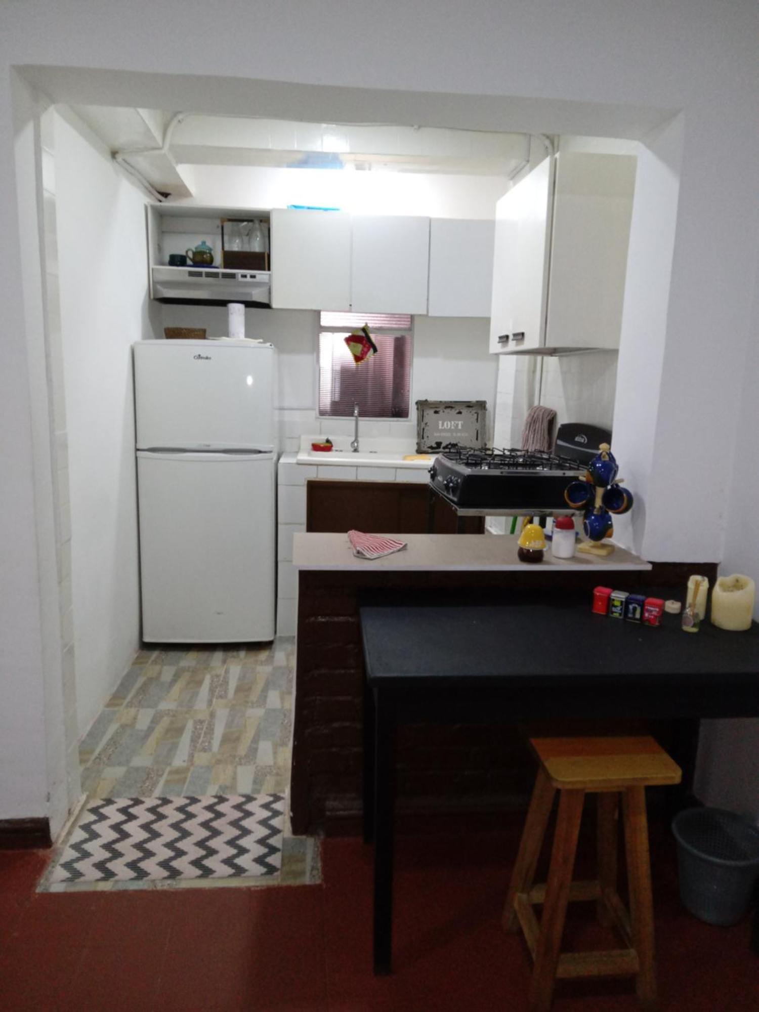 Apartment La Tierrita