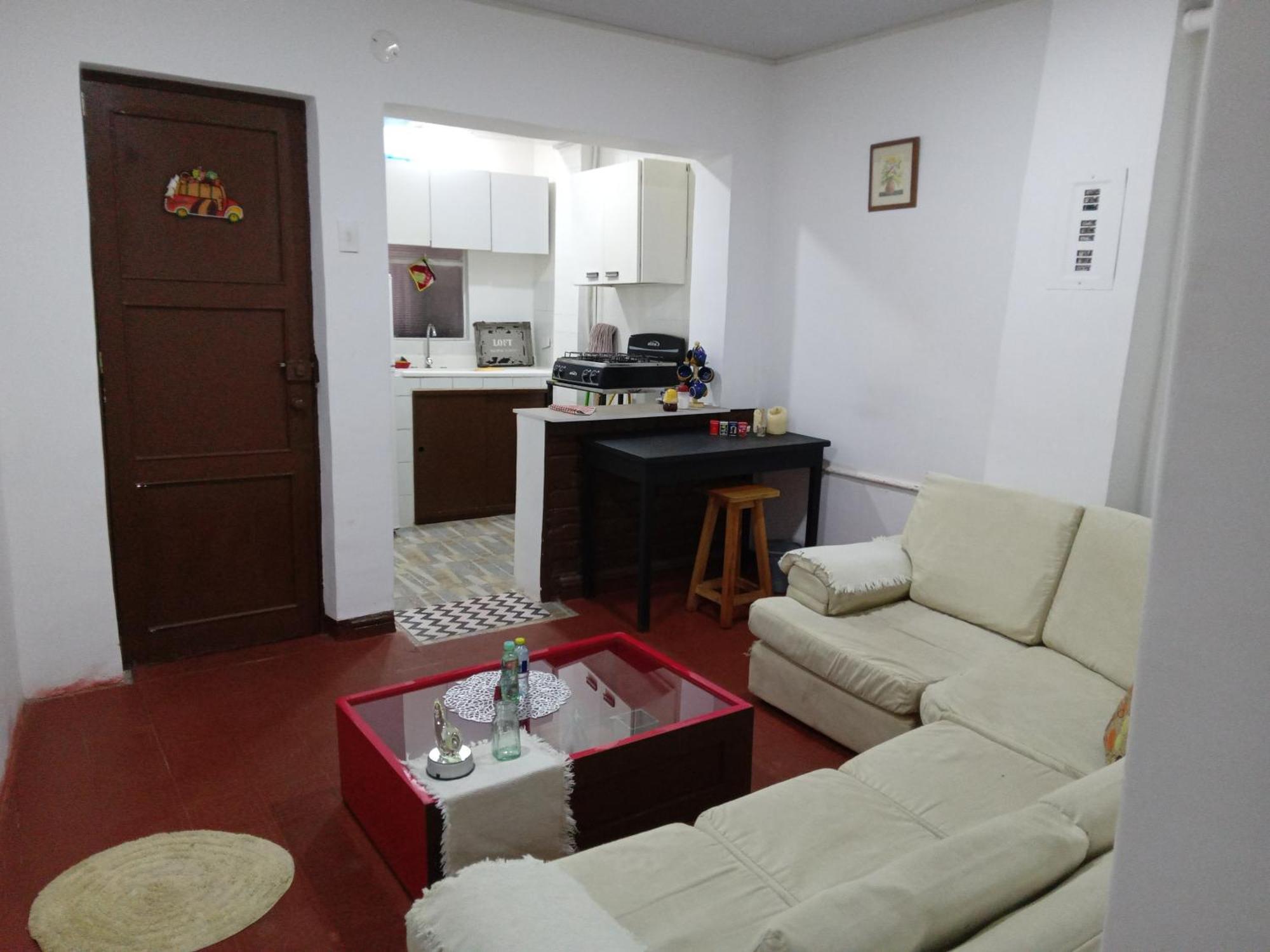 Apartment La Tierrita Bogota