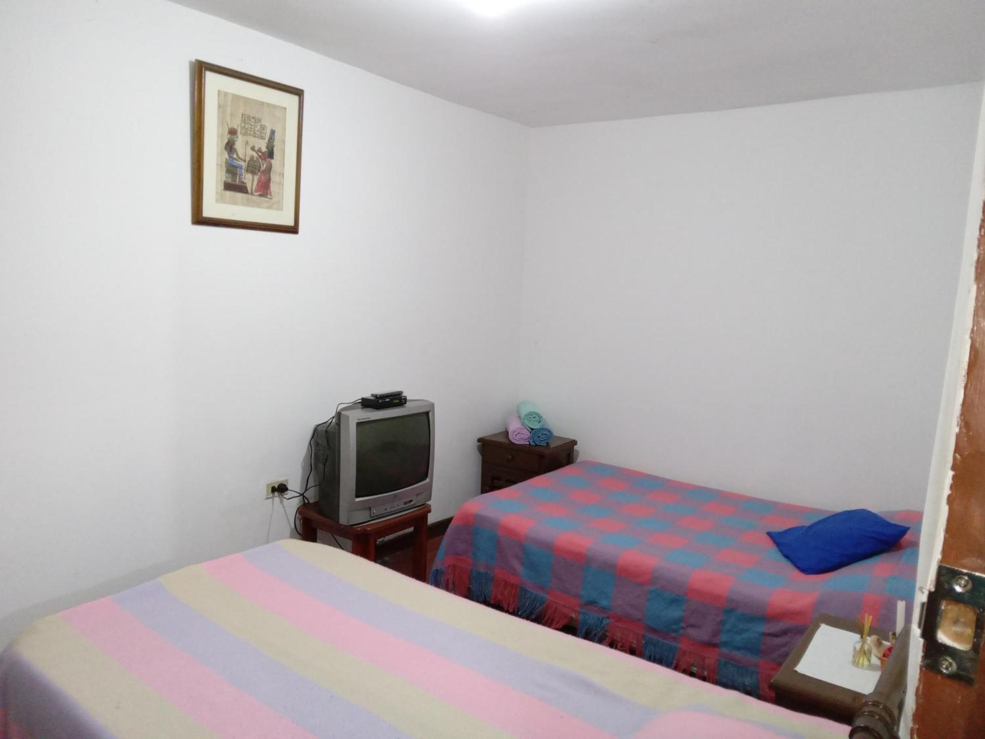 La Tierrita Apartment