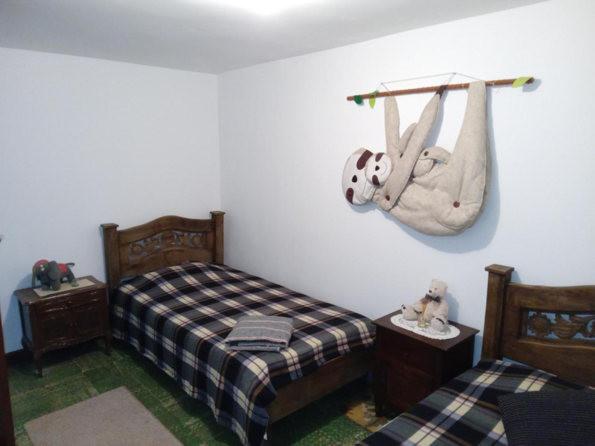 La Tierrita Apartment *