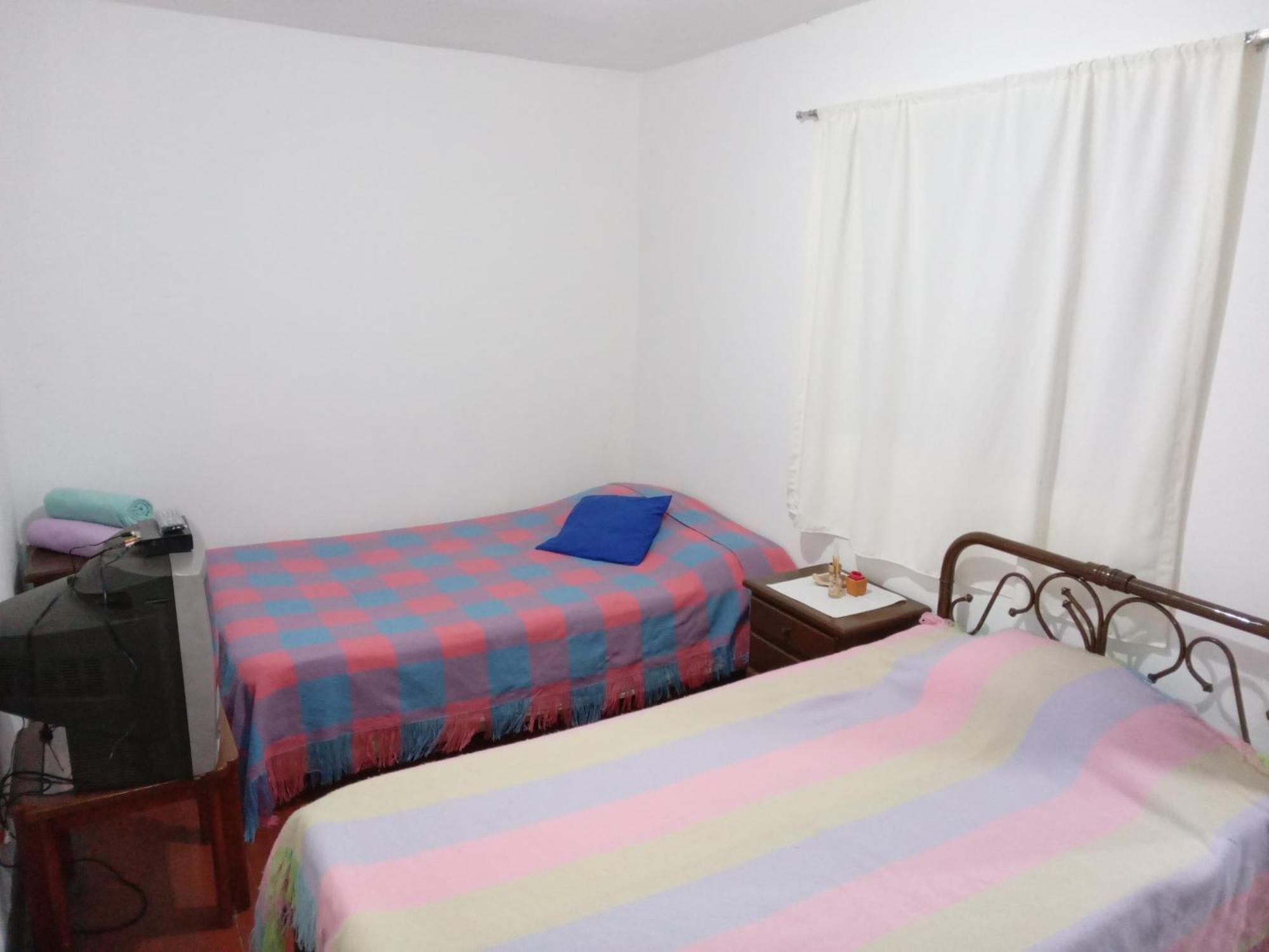 Apartment La Tierrita *