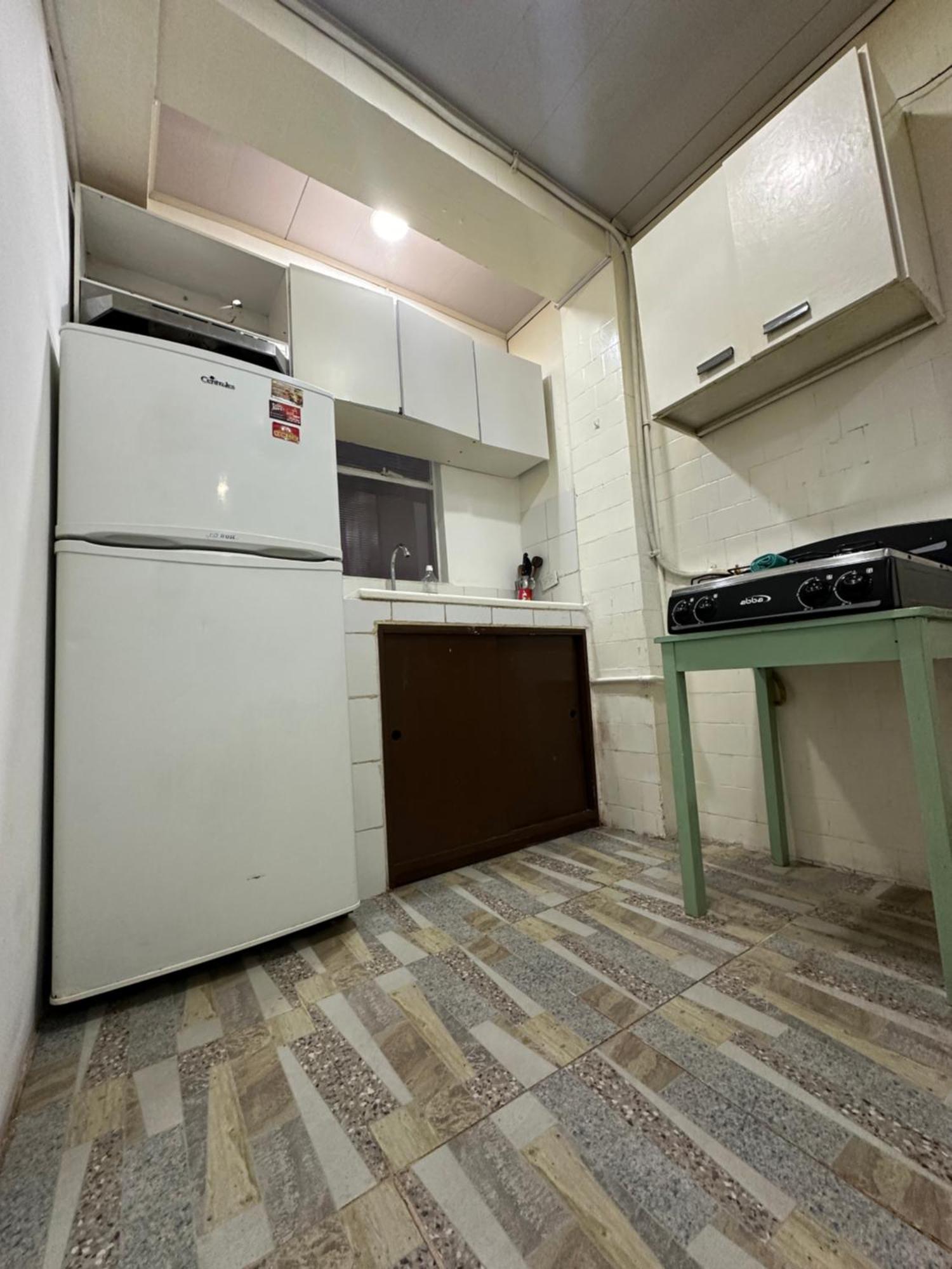 La Tierrita Apartment