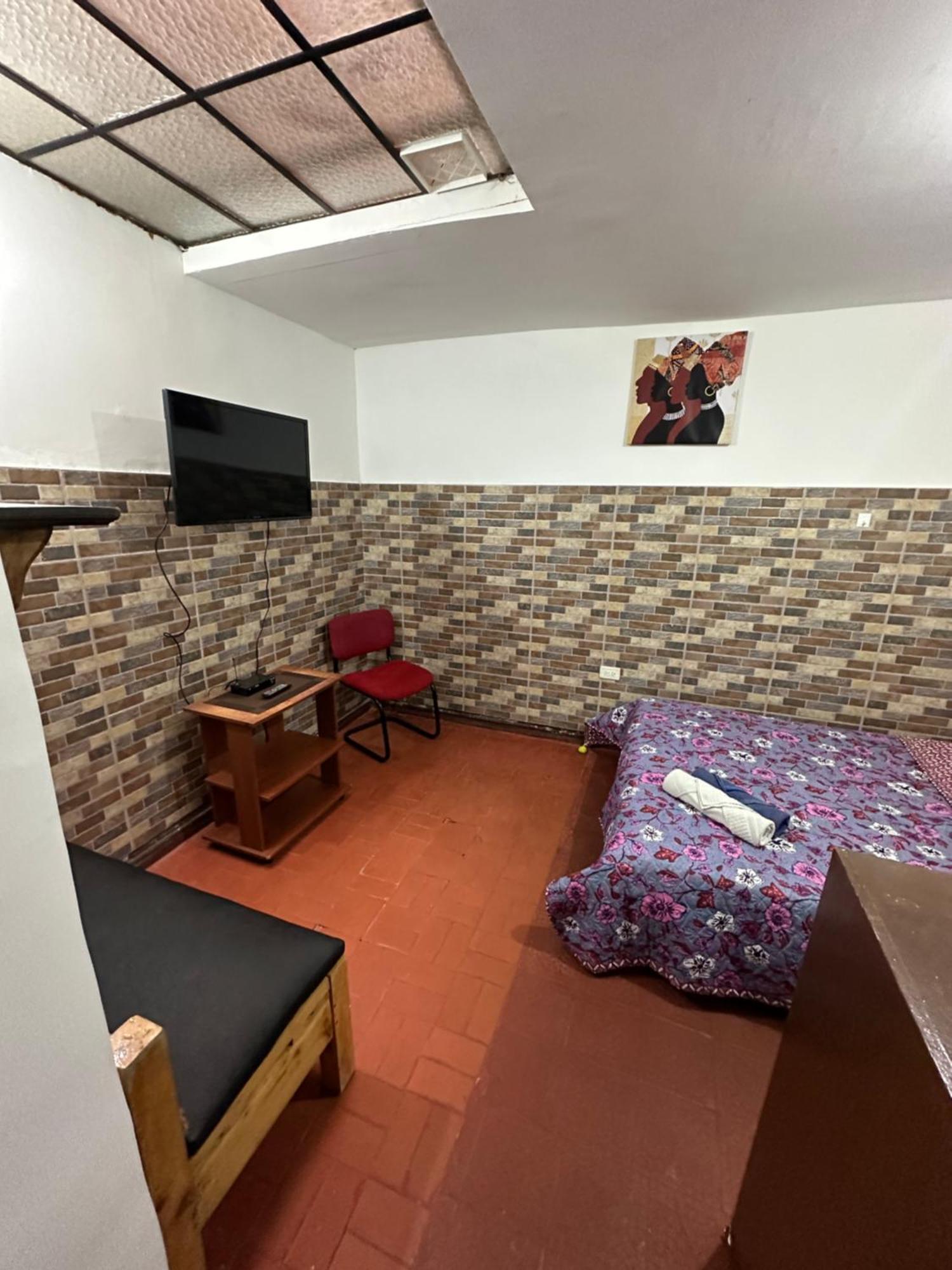 La Tierrita Apartment *