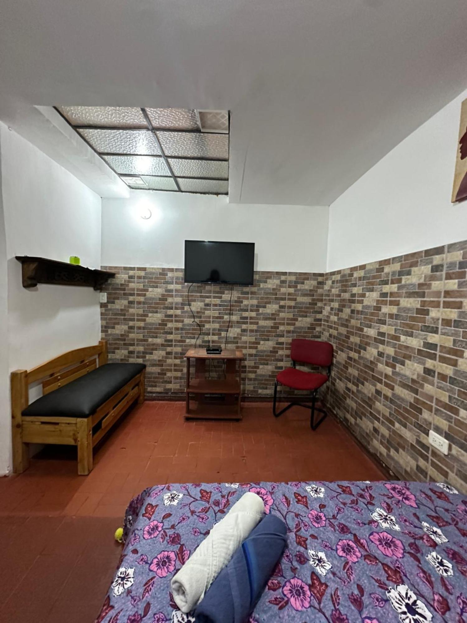 Apartment La Tierrita Bogota