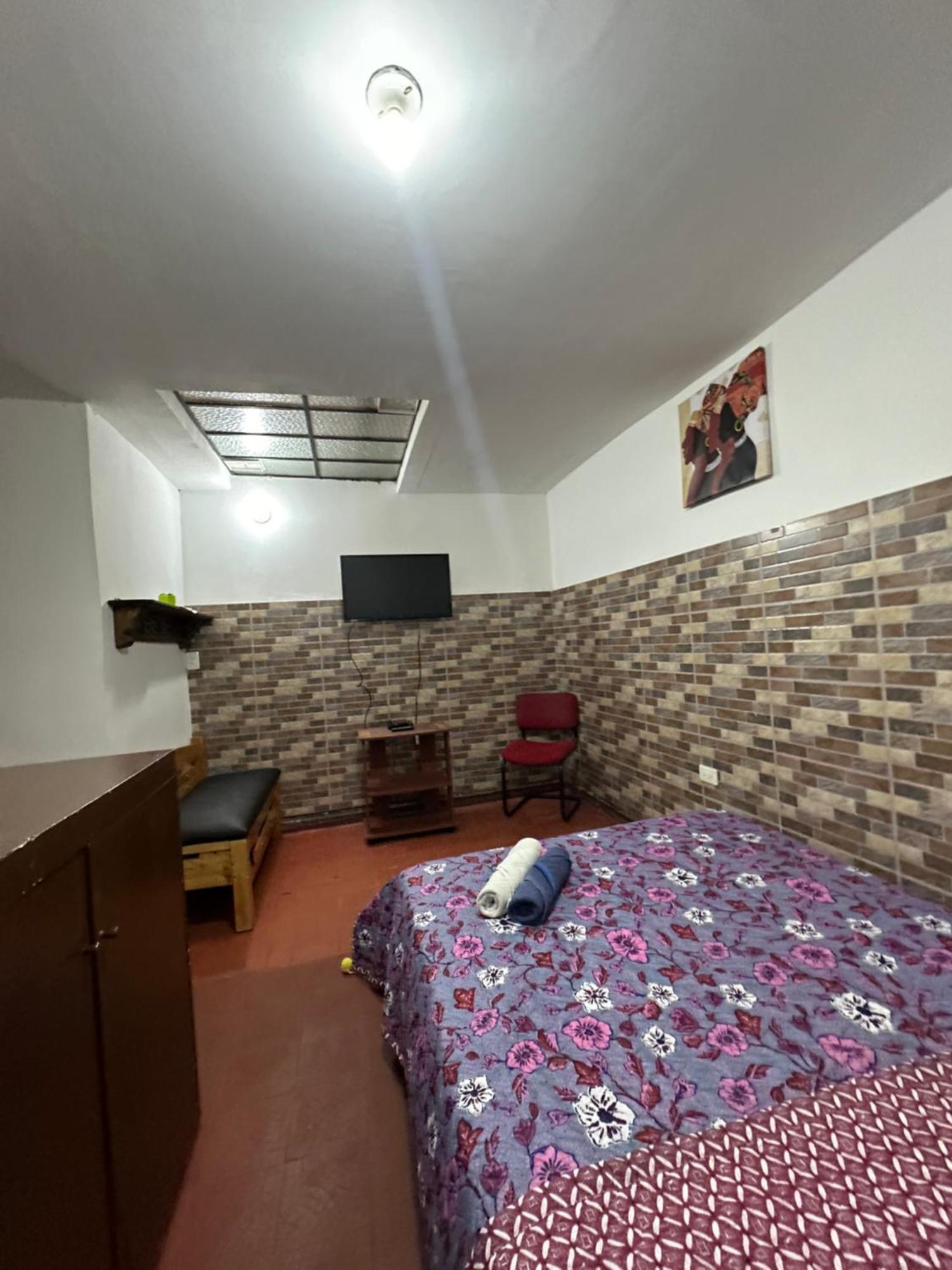 La Tierrita Apartment *