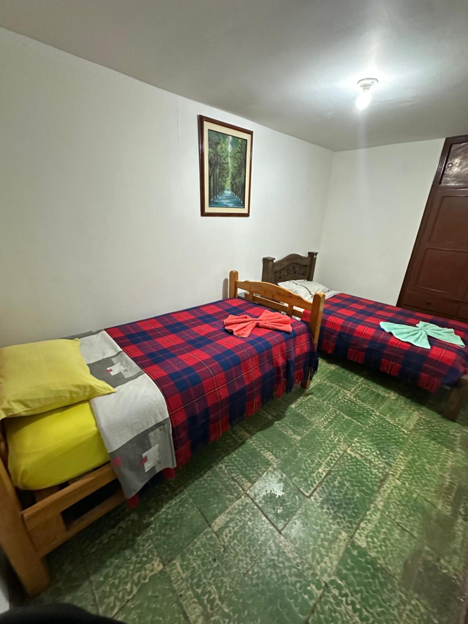 Apartment La Tierrita *