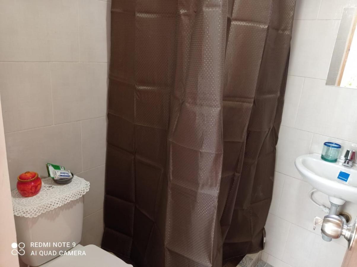 Apartamento En Casa, Zona Centro Bogotá