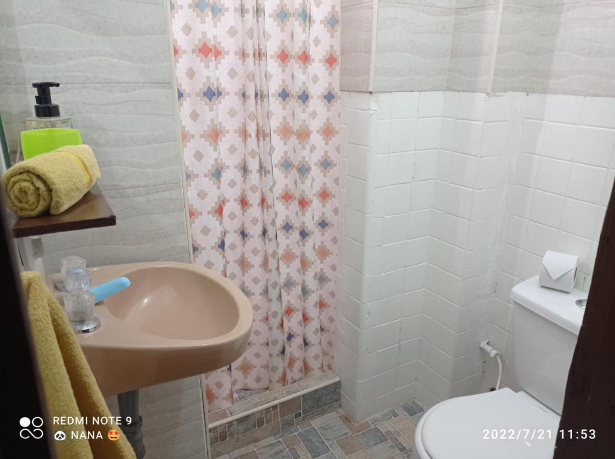 Apartamento En Casa, Zona Centro *