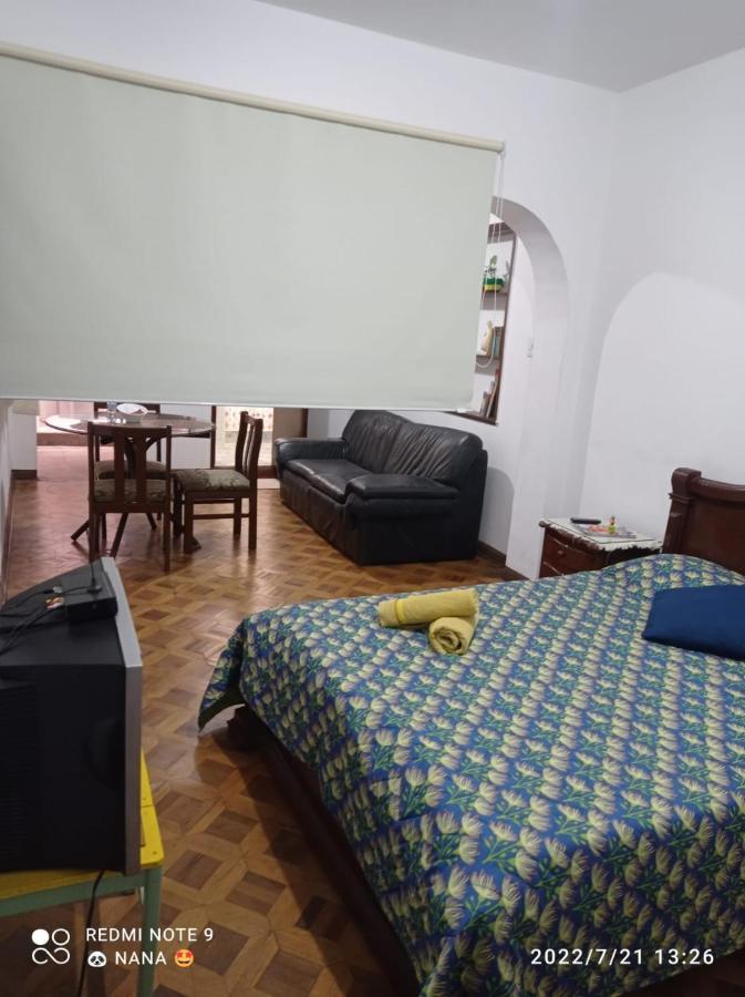 Apartamento En Casa, Zona Centro *